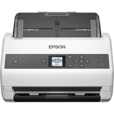 Epson WorkForce DS-970 Sheetfed Scanner 600 dpi Optical B11B251201 picture