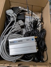 MultiTech Multi-Modem GPRS Wireless Modem MTCBA-G-F4 (Complete Set of 4) picture