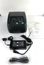 Zebra ZD500 ZD50042-T01A00FZ Thermal Label Printer USB Ethernet WiFi AC Bundle picture