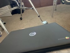 Dell Chromebook TouchscreenLaptop picture