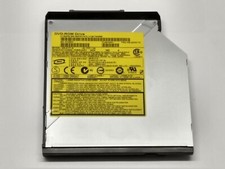 IBM * Slimline DVD ROM Optical Drive SR-8177-N 00P4775 * P-Series RS6000  picture