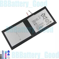 Tablet Battery LIS2210ERPX For Sony Xperia Z4 Tablet Ultra SGP712 SGP771 6000mAh picture