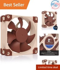 NF-A8 5V PWM, High-Performance Quiet Fan 80mm picture