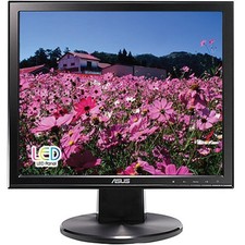 ASUS VB178T LED LCD Monitor picture