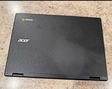 Acer Chromebook R721T 11.6