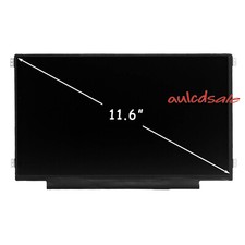 L99858-001 LED LCD Display Screen For HP CHROMEBOOK 11A-NB0013DX 11A-NB0047NR HD picture