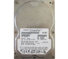 Hitachi HCS721616PLA380 0A33494 BA2358 (Z9T) China 160gb Sata 3.5