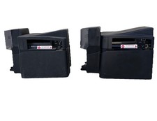 HID Fargo DTC4500/DTC4500e ID Card Printers Sold As Is For Parts Lot Of 2 picture