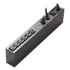 Eaton EHBPL2000RPDU1U Rack PDU 2U 110-125V 16A 1.92kW 6x5-20R picture