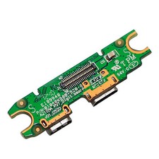 Lenovo A2109 A2109A Tablet USB Charger Port PCB Sub Board USB DC Power Jack picture