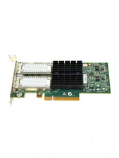 HPE InfiniBand FDR 10/40Gb 2P 544+QSFP Adapter 764284-B21 764616-001 764736-001 picture