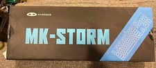 MageGee MK-Storm Mechanical Backlit Modes Gaming Keyboard  PINK NEW P picture