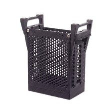 Lian Li O11 Dynamic High Flow HDD Cage - Lower Temps & Add More 2.5