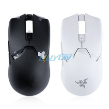 Top Shell Cover Foot Stickers Replacement For Razer Viper V2 Pro Wireless Mouse picture