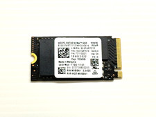 1TB - Western Digital WD SN740 Gen 4 NVMe PCIE SSD M.2 2242 5SS1K57702  - 14415 picture