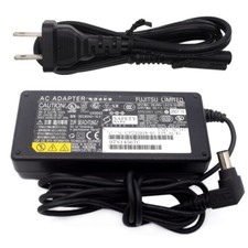 Genuine Fujitsu Power supply AC Adapter Charger For Stylistic 3400 3500 Tablet  picture