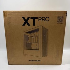 New Phanteks XT Pro PC Case ATX Mid Mid Tower Case PH-XT523P1 picture