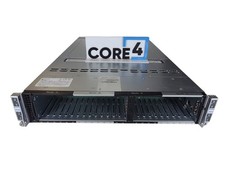 SUPERMICRO AS-2123BT-HTR 4-NODE EPYC 7001 SERIES RACKMOUNT SYSTEM picture