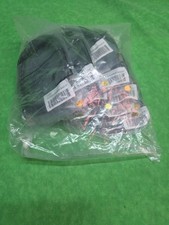 CAT 6 UTP Black Patch Cable 23AWG 550MHz RJ45 Network 5 feet NEW LOT 10 PCS picture