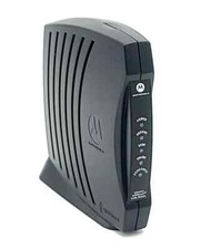 Motorola SURFboard SB5101U (567005-005-00) 38.91 Mbps  NIB picture