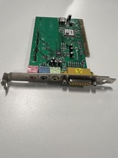 Diamond Multimedia SC3000 PCI 5.1 Channel Internal Sound Card picture