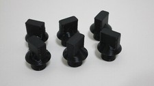 3D PRINTED COMPATIBLE CONTROL KNOB FOR COMMODORE SX-64 picture