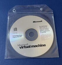 Microsoft Virtual Machine (1999) Windows NT, 98 picture