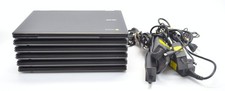 Lot of 5x Acer Chromebook 511 R752T-C3M5 11.6
