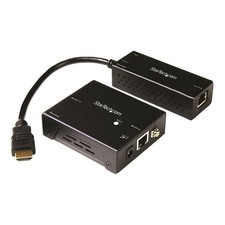 StarTech HDBaseT Extender Kit with Compact Transmitter - HDMI over CAT5 picture