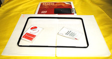 2 Ambison Matte Glass Screen Protector-Ipad Air 5th Gen 2022 10.9