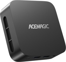 ACEMAGIC K1 Destop Mini PC AMD Ryzen7 7730U 16GB LPDDR4X RAM 512GB SSD W-11 Pro picture