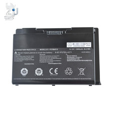 Battery For CLEVO P370BAT-8 6-87-P37ES-4271 P370SM-A P377SM-A P370SM3 picture