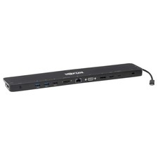 TRIPP LITE USB-C Docking Station Triple Display picture