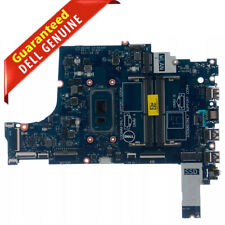 Genuine Dell OEM Vostro 3400 3500 Series Intel Core I3-1115G4 Motherboard FTXD9 picture