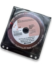Microsoft Office Professional Plus 2010 Student & Faculty / Work with Money 2001 picture