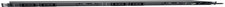 5800K Basic PDU, 4 Outlets (C19), 24A, 208/240V, 12-Foot / 3.66 Meter L6-30P Inp picture