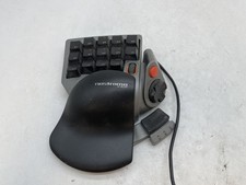 Belkin Nostromo SpeedPad n52 PC Gaming Keypad Controller F8GFPC100 USB -Free S/H picture