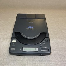 Panasonic KXL-D745 Multimedia Quad Speed 4X CD-ROM Sound Player picture