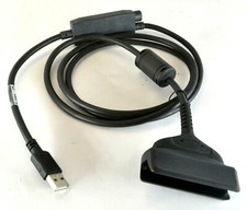 Zebra 25-153149-02R USB Data Transfer Cable For Zebra ET1 picture