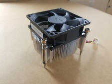 HP Pavilion Envy ProDesk CPU Heatsink Cooling Fan 644724-001 644725-001 95W picture