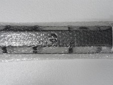NEW FACEPLATE FRONT BEZEL DELL POWERVAULT MD3620F M12JG WITH KEY picture