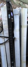 Tripp Lite PDUMV30 Rackmount PDU 30-Outlet 120V 24A NEMA 5-15R Black picture