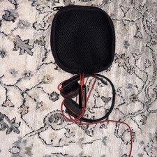 Plantronics USB-C On-Ear Wired Headset P/N: C3220 Carry Caae  picture