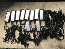 10x OEM LOT GENUINE SAMSUNG Chromebook Charger 40W 12V 3.33A Adapter A12-040N1A picture
