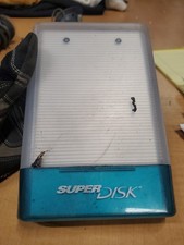 Imation SD-USB-M External SuperDisk - UNTESTED picture