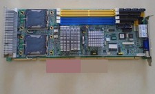 1pc used Advantech PCE-7214G2 industrial computer motherboard PCE-7214 picture