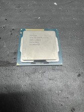 Intel Core i7-3770K 3.5 GHz Processor picture