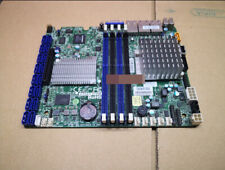 1pc  used       SUPERMICRO A1SA7-C2750F motherboard C2750 picture