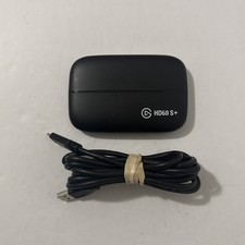 Elgato HD60 S+ Plus Capture Card 20GAR9901 picture