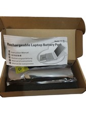 Laptop Replacement Battery For Acer/Gateway - New picture